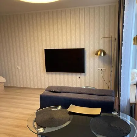 Apartment Liela Liela Street *