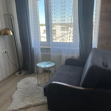 Liela Liela Street Apartment Liepaja